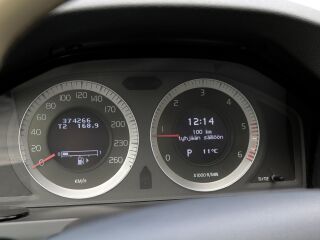 Volvo V60 D3 2.0 120kW