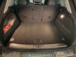 Volkswagen Touareg 3.0 V6 150kW