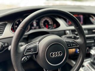 Audi A4 2.0 105kW