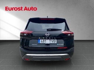 Nissan X-Trail e-4ORCE N-Trek 1.5 116kW