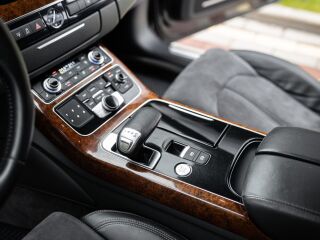 Audi A8 Comfortline 3.0 184kW