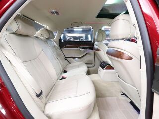 Audi A8 60 TFSIe quattro 3.0 250kW
