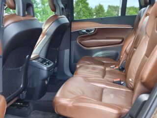 Volvo XC90 7K AWD Inscription Intelli PRO Xenium 2.0 173kW