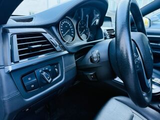 BMW 420 xDrive Luxury Line 2.0 140kW