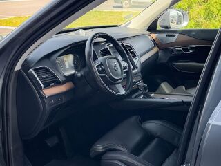 Volvo XC90 Inscription AWD 2.0 173kW
