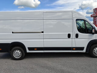 Citroen Jumper L4H2 2.2 103kW