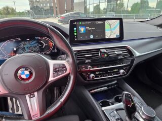 BMW 520 Facelift LCI M-Pakett/ Shadowline 2.0 140kW