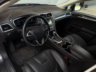 Ford Mondeo AWD ST-LINE TITANIUM 2.0 TDI 132kW