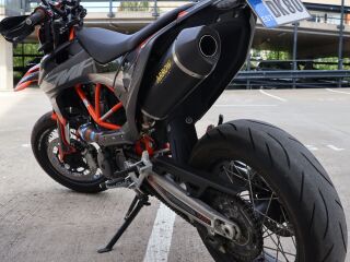 KTM 690 SMC R 55kW