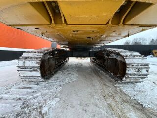 CAT / Caterpillar 352 317kW