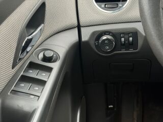 Chevrolet Cruze 1.6 83kW