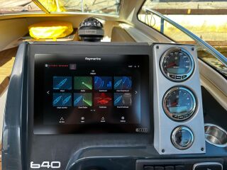 Flipper 640ST 3.0