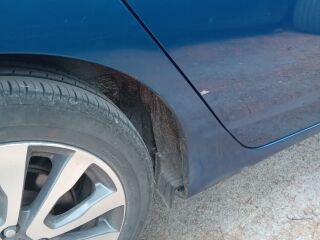 Honda Insight 1.3 65кВ