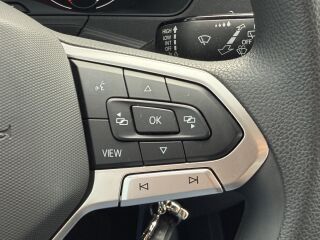 Volkswagen T-Cross 1.0 70кВ