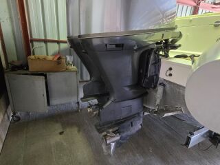 Scorpion Serket Custom Open Rib Yamaha 448кВ