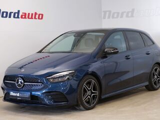 Mercedes-Benz B 220 d AMG 4matic 2.0 140 kW
