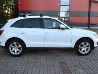 Audi Q5 Quattro 3.0 TDI 176kW