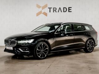 Volvo V60 Inscription 2.0 D4 140kW