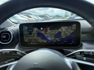 Mercedes-Benz C 200 Mild-Hybrid T Avantgarde 2.0 120kW