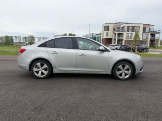 Chevrolet Cruze 1.6 83kW