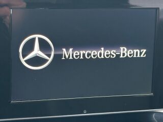 Mercedes-Benz C 180 Avantgarde AMG-Line 1.6 CDi 85kW