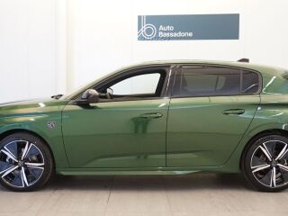 Peugeot 308 GT Hybrid 136 e-DCS6 1.2 100kW