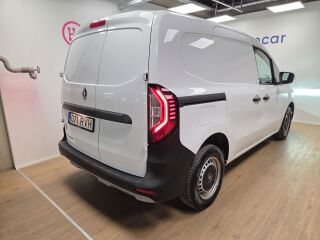 Renault Kangoo VAN Pack Clim 1.5 85kW
