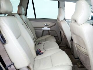 Volvo XC90 Summum ATM 2.4 D5 120kW