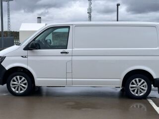 Volkswagen Transporter TDi N1 2.0 110kW