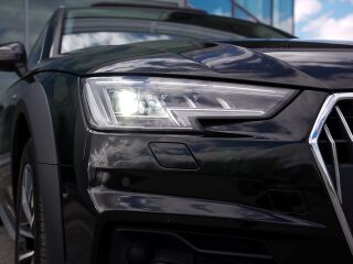 Audi A4 allroad 3.0 160kW