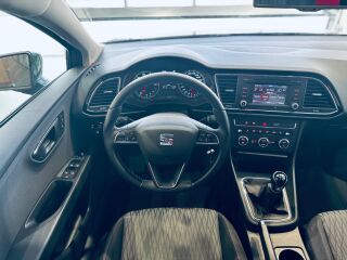 SEAT Leon 1.2 77kW