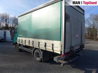 MAN TGL TGL 10.190 4X2 BL 140kW