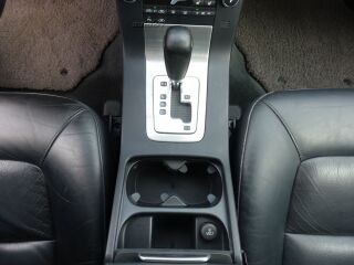 Volvo S80 Momentum Facelift 2.5 i 147kW