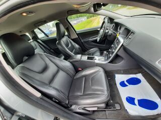 Volvo V60 OCEAN RACE AWD 2.4 151kW