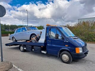 Volkswagen LT 46 2.5 R4 TDI 75kW