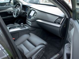 Volvo XC90 7s DARK Long Range Intelli PRO Wntr PRO 2.0 T8 PHEV Plug-In Recharge 335kW