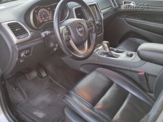 Jeep Grand Cherokee 3.0 184кВ