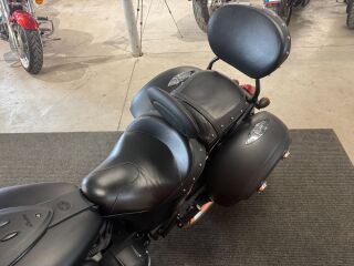Indian Chief Dark Horse 67kW