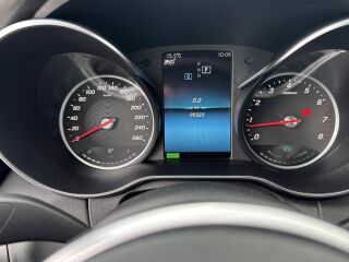 Mercedes-Benz C 200 4Matic Avantgarde 1.5 135kW