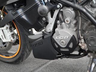 KTM 990 Super Duke 88кВ