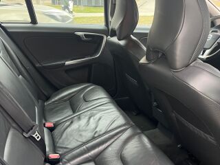 Volvo V60 2.0 120kW