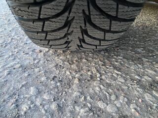 Ford Mondeo 1.8 92кВ