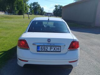 Fiat Linea 1.4 57kW