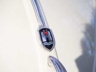 Volkswagen Beetle 1.2 25kW