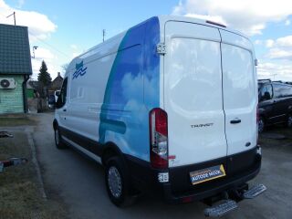 Ford Transit H2/L3a/c 2.2 TDI 92кВ
