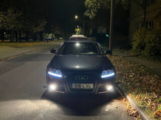 Audi A6 2.0 100kW