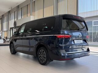 Volkswagen Multivan Style Long 2.0 TDI 110kW