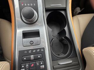Land Rover Range Rover Sport 3.0 V6 188кВ