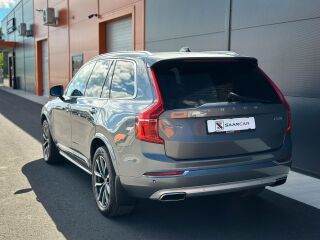 Volvo XC90 Inscription AWD 2.0 173kW
