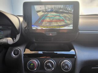 Toyota Yaris Cross Active Plus 92kW